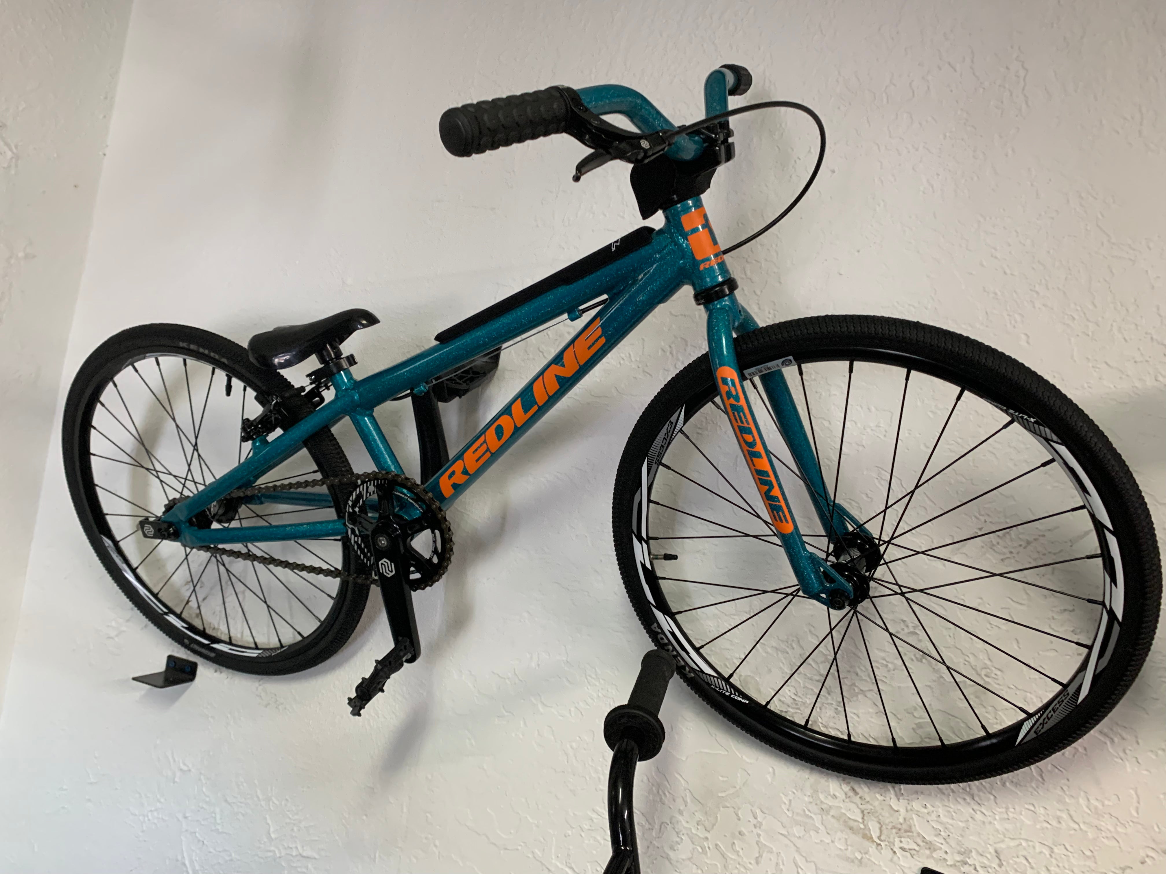 BMX Bikes, Parts, & Accessories