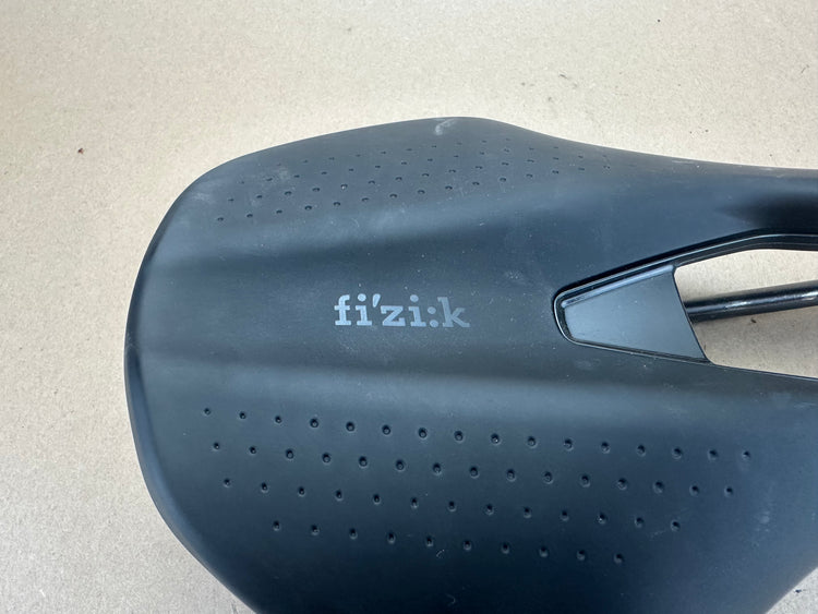 Fizik Argo Tempo R3 Saddle 150