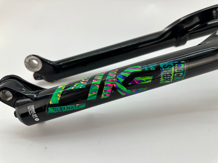 Rock Shox Pike Ultimate 27.5" Suspension Fork 140mm 15x110