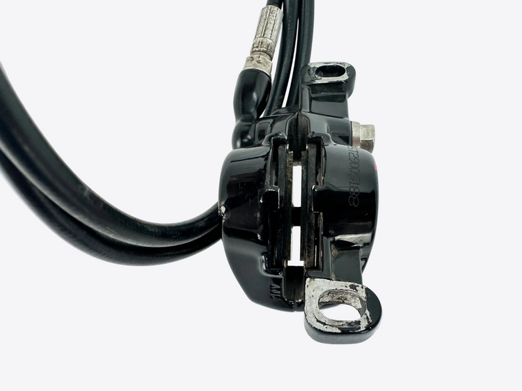 Sram XO Hydraulic Brake Set Front and Rear X0