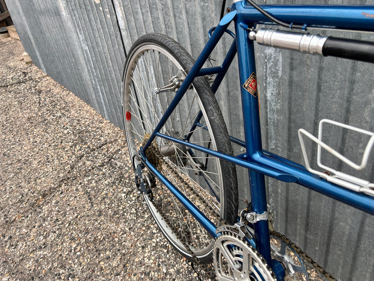 Santana Tandem
