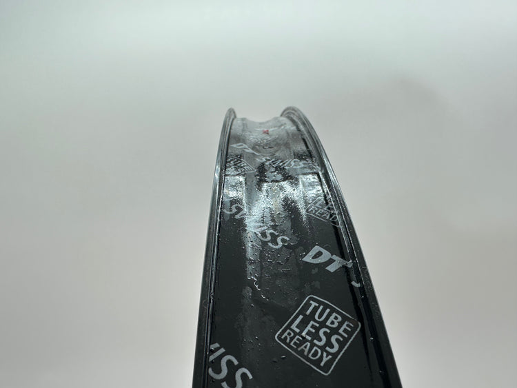 DT Swiss M1900 29" Rear Wheel 350 Hub 12x157 Microspline