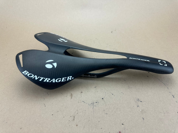 Bontrager Carbon Saddle 140