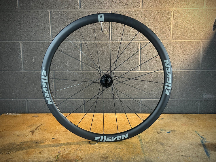 Elleven Carbon Rear Wheel XDR 700c