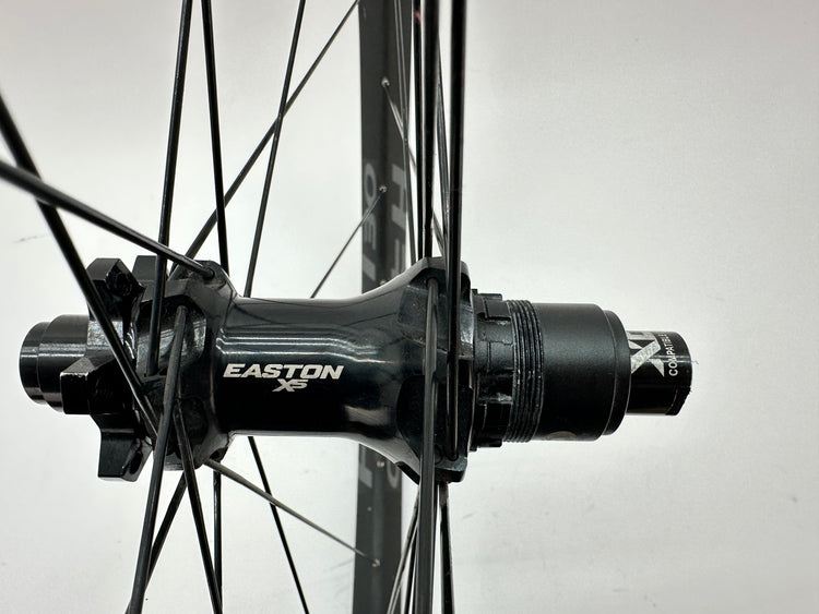 Easton Heist 30 29" Rear Wheel MTB 12x142 Aluminum