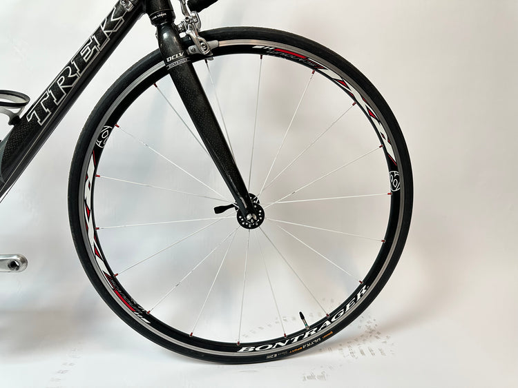 Trek Madone 5.2 Carbon Road Bike 57cm Ultegra