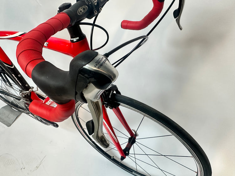 Rocky Mountain Prestige Carbon Road Bike 53cm