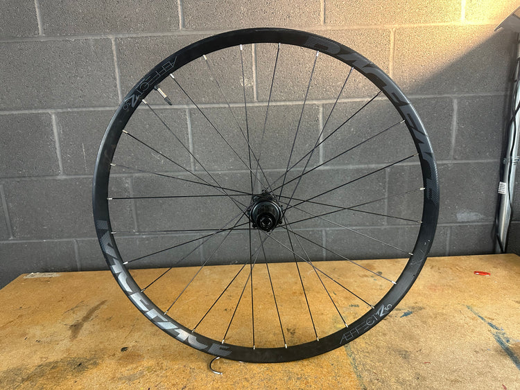 Race Face Aeffect R30 27.5" Rear Wheel 12x148