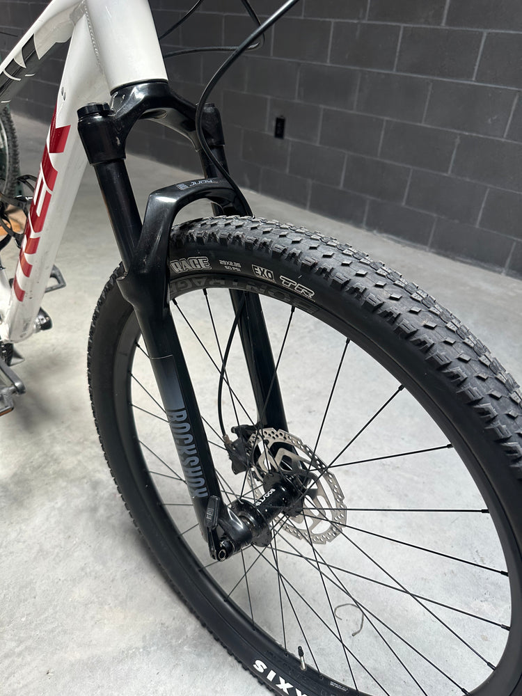 Trek X-caliber 20.5" Large 29" Hardtail Mountain Bike