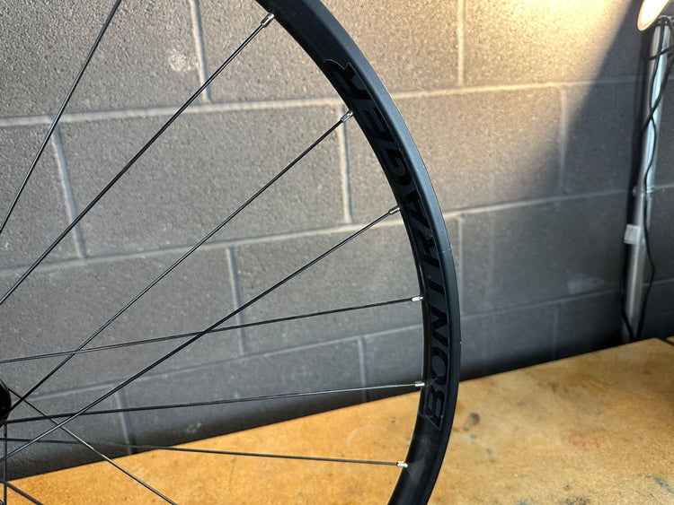 Bontrager Kovee 29" TLR Rear MTB Wheel Boost 12x148