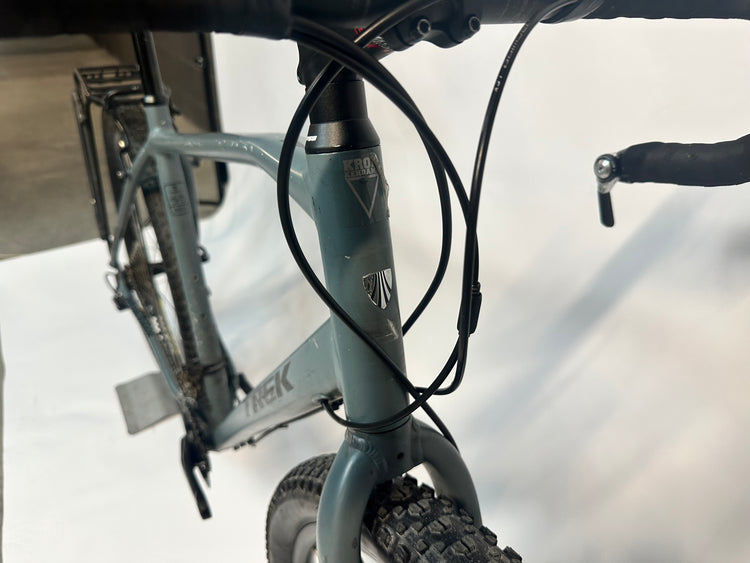 Trek 920 29" Drop Bar Adventure Mountain Bike XL Hydro Brakes
