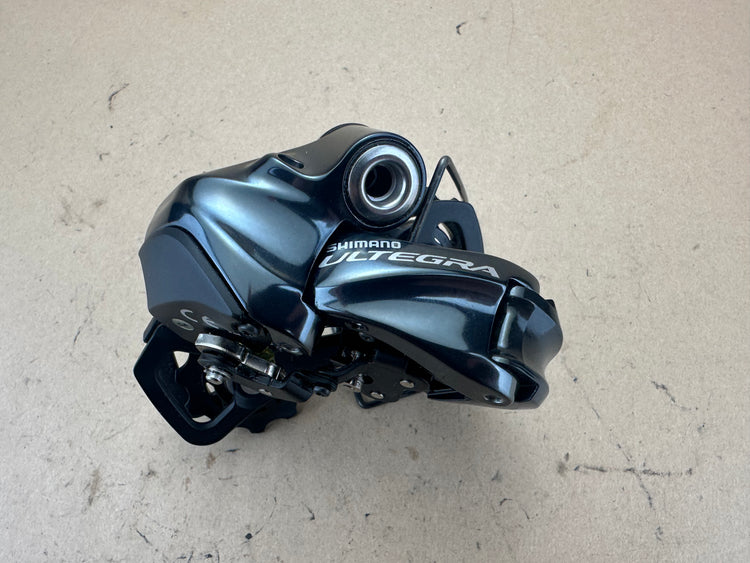 Shimano Ultegra Di2 Derailleur RD-6770-A NEW