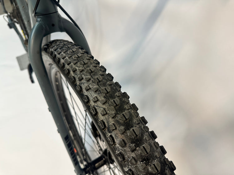 Trek 920 29" Drop Bar Adventure Mountain Bike XL Hydro Brakes