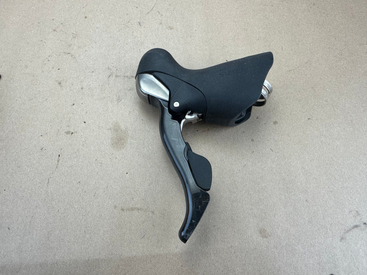 Shimano Ultegra 6703 3x Left Shifter
