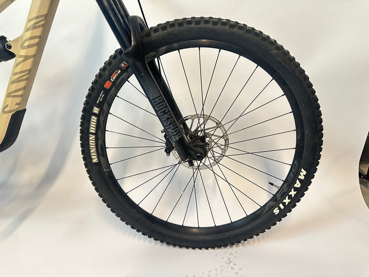 Canyon Spectral 29" Full Suspension Mountain Bike Medium