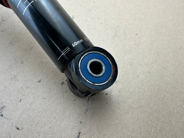 Rock Shox Super Deluxe Rear Shock 230x60