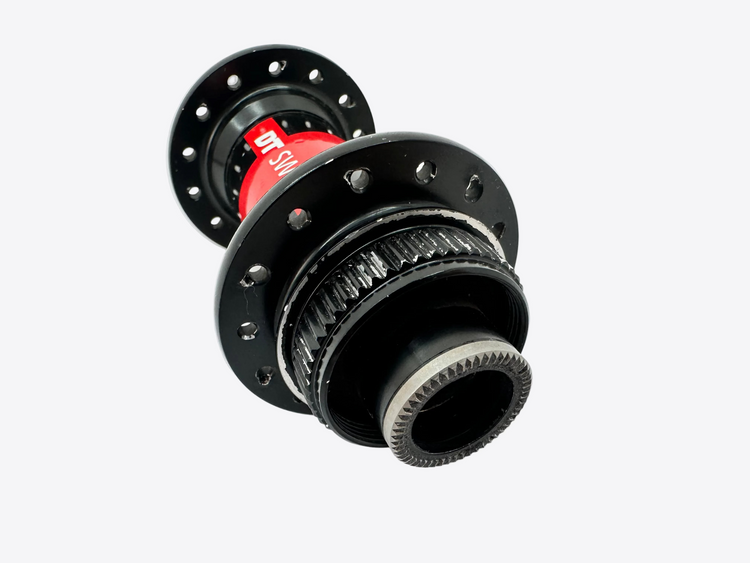 DT Swiss 240s Front Hub 15x100 Centerlock 28H