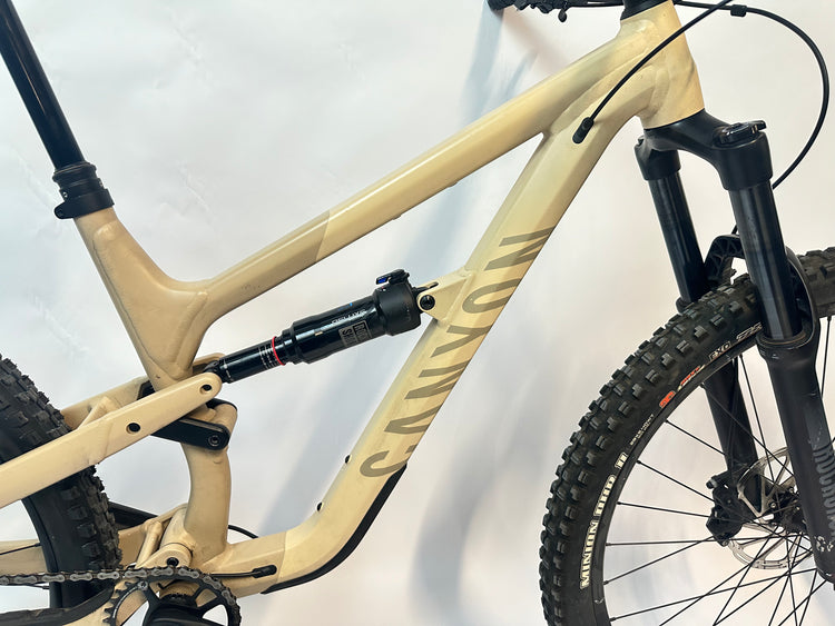 Canyon Spectral 29" Full Suspension Mountain Bike Medium