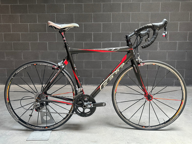 Felt F1 Carbon Road Bike 56cm As-Is Sram Red