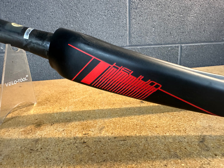 Ridley Helium Carbon Road Fork