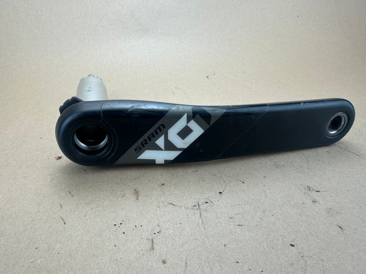 Sram X01 Carbon Crank Arm 175 - Non Drive Side