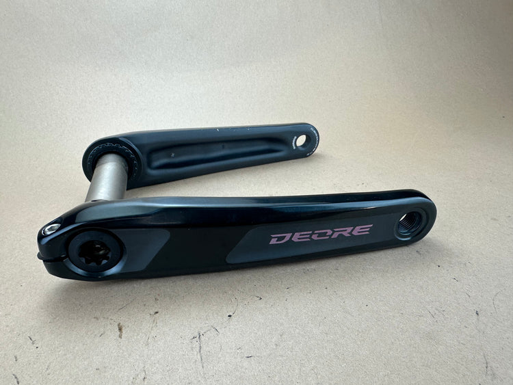 Shimano Deore M6100 Crank 170