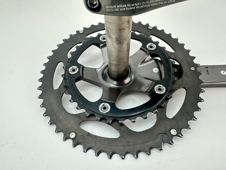 Shimano 105 5600 Road Groupset Build Kit 2x10 170mm