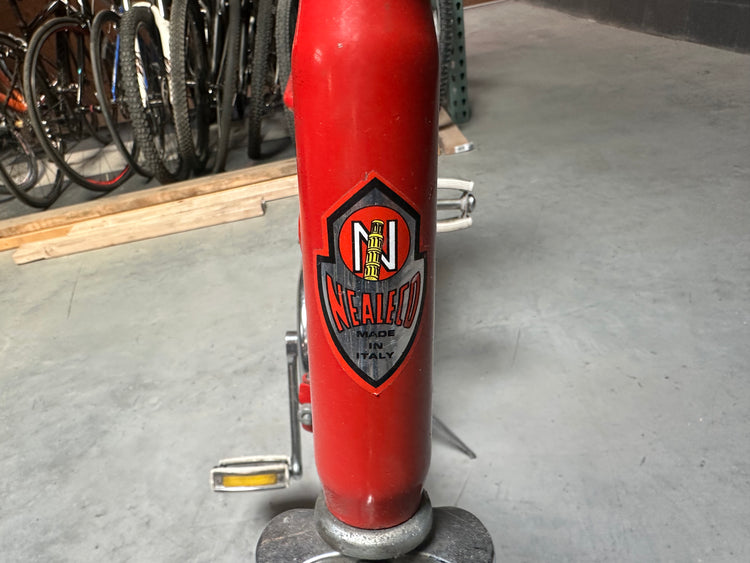 Bianchi Nealeco Folding Bike Vintage