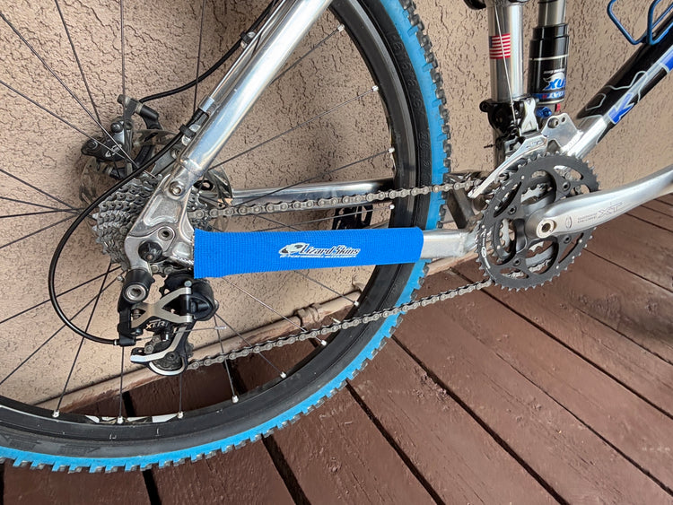Kona Dawg 18”