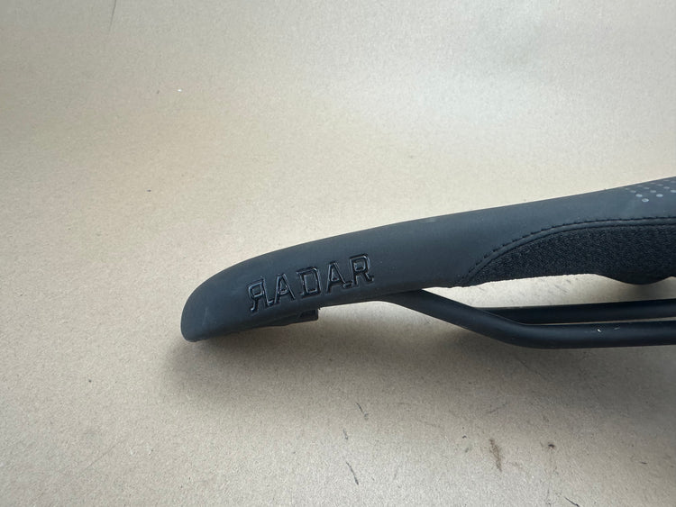 SDG Radar Saddle Ti-Alloy MTB