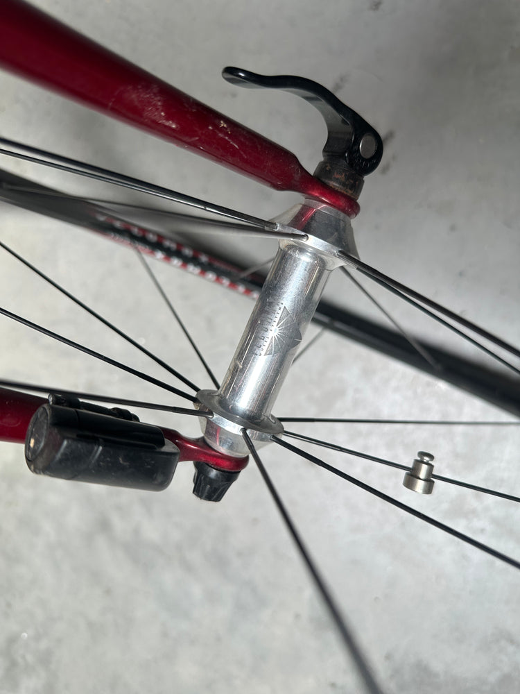 Waterford RS-22 Road Bike 57cm Dura Ace