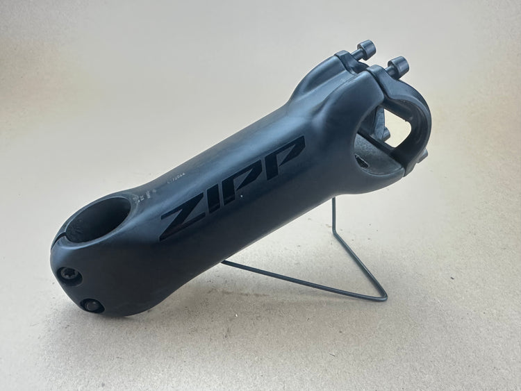 Zipp Carbon Rise SL Stem 120mm 6deg