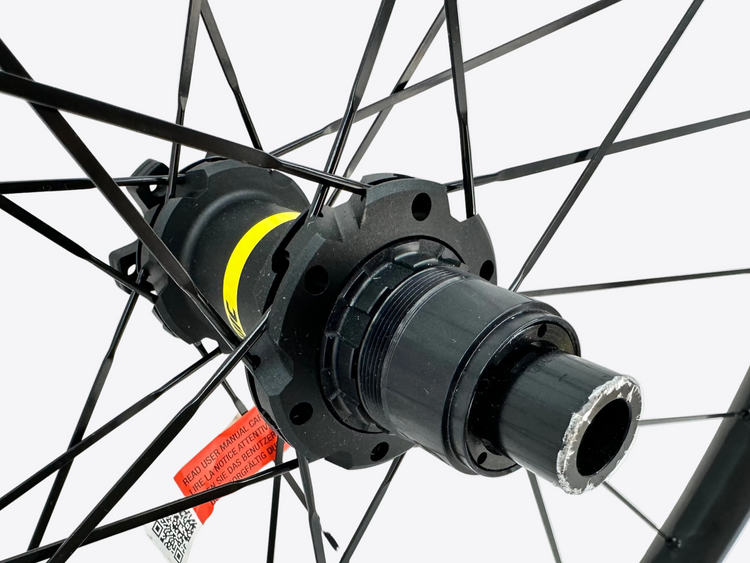 Mavic Crossmax XL S 29" Rear Wheel XD 12x148 Tubeless