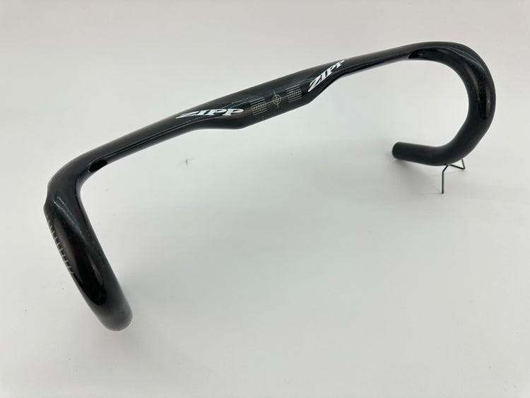 Zipp SL 70 Aero Carbon Drop Handlebar 38cm 31.8