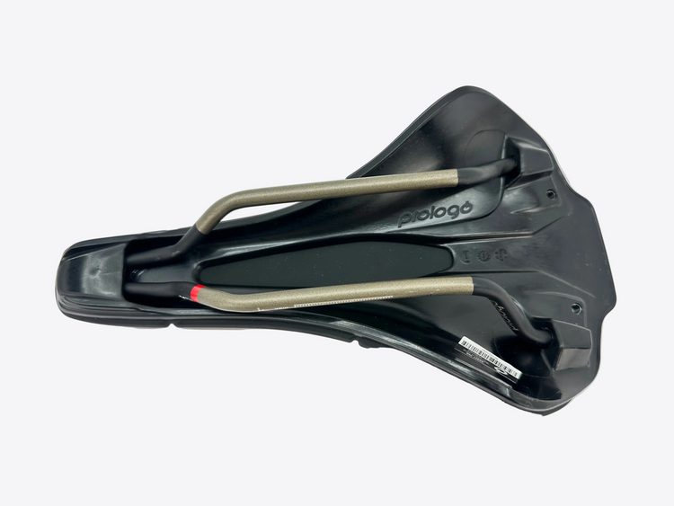 Prologo Scratch M5 Tirox Saddle 140mm