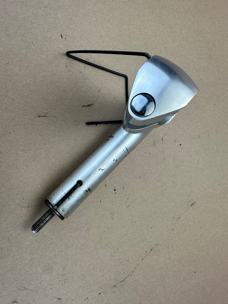 Bianchi Quill Stem 70mm