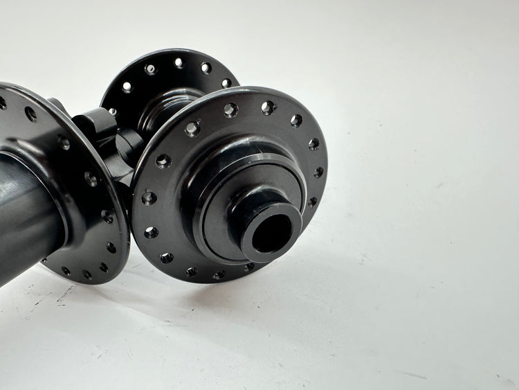 Hope Pro 4 Hub Set Front and Rear 32h 12x148 12x110