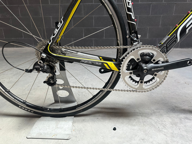 Felt F6 Carbon Road Bike 56CM