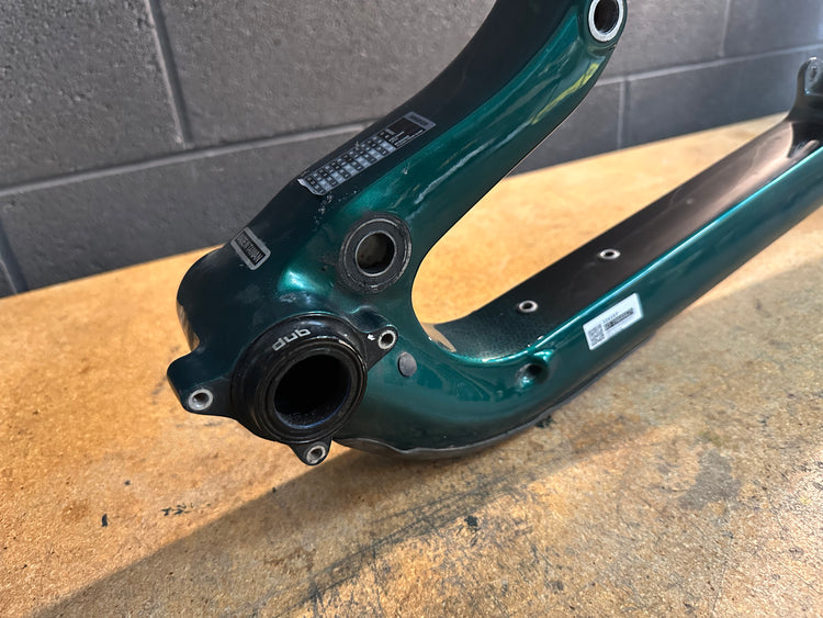 Cannondale Habit 3 Front Triangle 2020 Medium