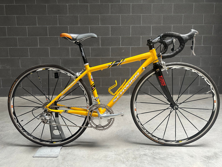 Schwinn Fastback Road Bike XS 43cm Ultegra Dura Ace