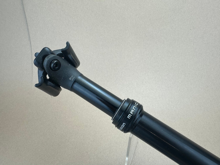 X Fusion Manic Dropper Post 27.2 50mm Travel