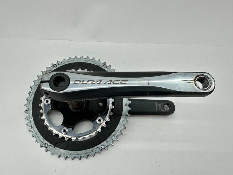 Shimano Dura Ace 7950 Crankset Double 50-34 175