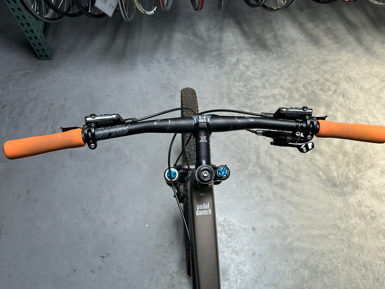 Niner Air 9 29" Carbon Hardtail Medium