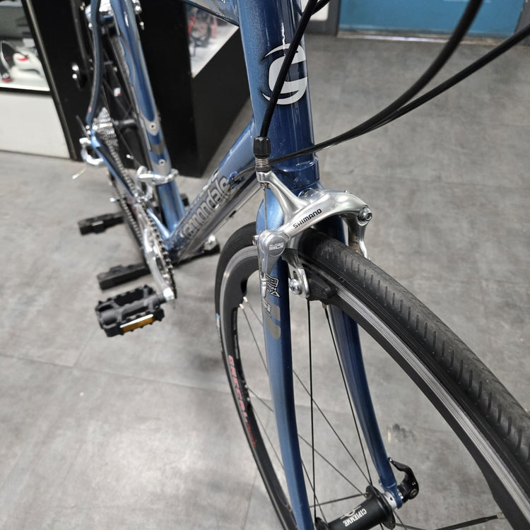 Cannondale, CAAD5 R1000 Sport, Road Bike,52cm