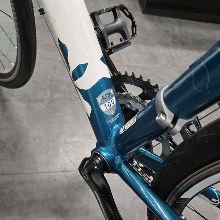 Trek, Lexa SL, Road Bike, 50cm