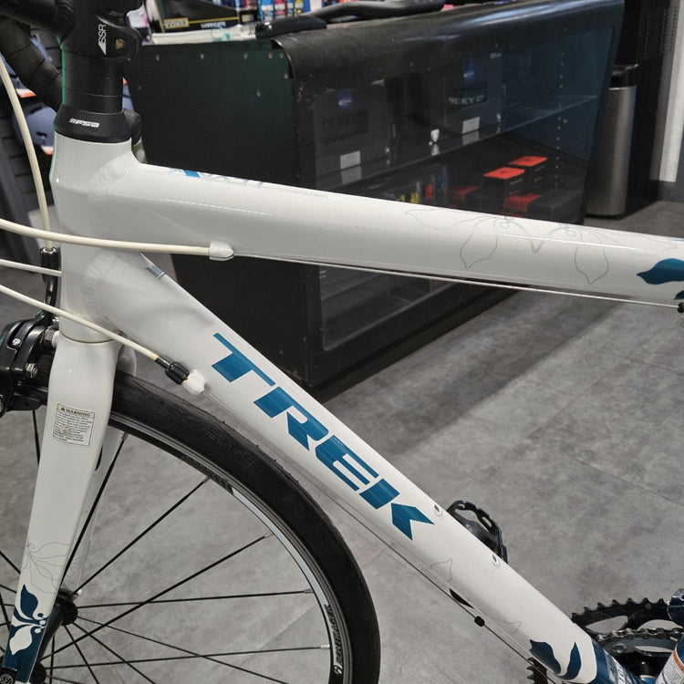 Trek, Lexa SL, Road Bike, 50cm