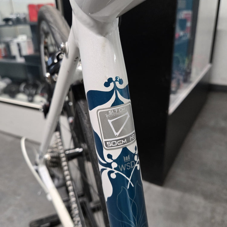 Trek, Lexa SL, Road Bike, 50cm