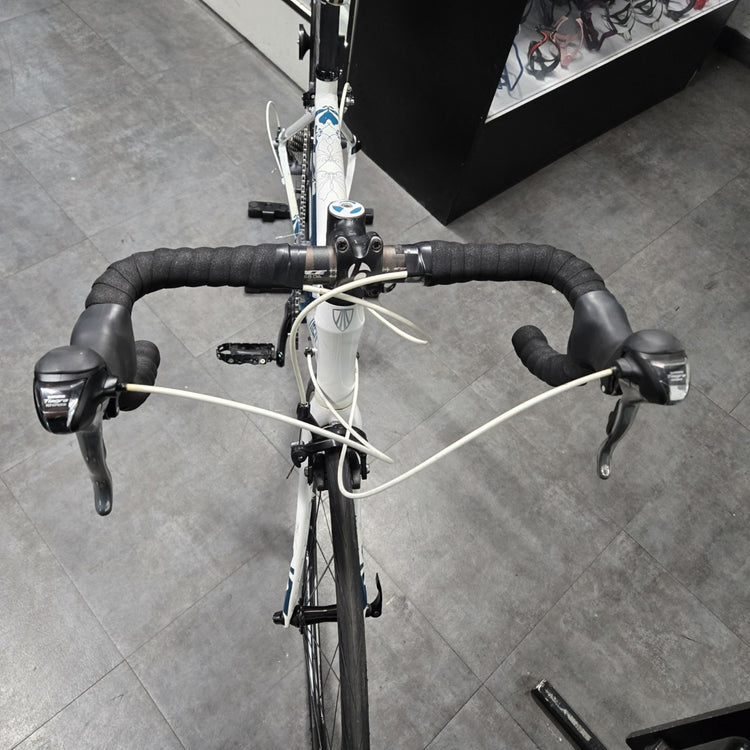 Trek, Lexa SL, Road Bike, 50cm