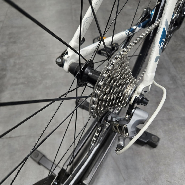 Trek, Lexa SL, Road Bike, 50cm