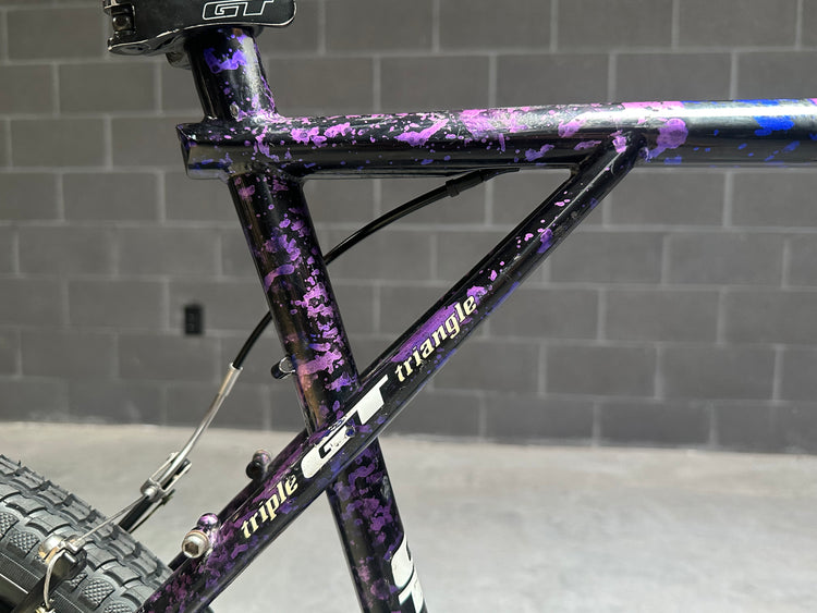 GT Karakoram 26" XL Urban Street Machine